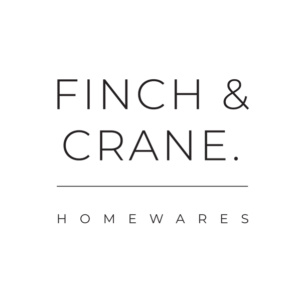 finch & crane.